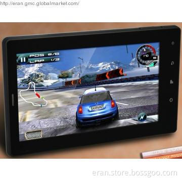 Tablets Android, with Wi-Fi and GPS Android System Phone Call MID